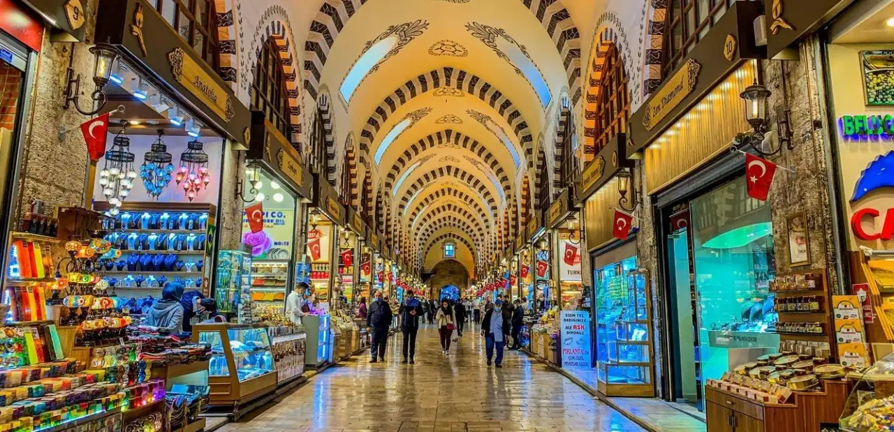 Günübirlik İstanbul Kültür Turu, Ankara Çıkışlı – Ankara 5