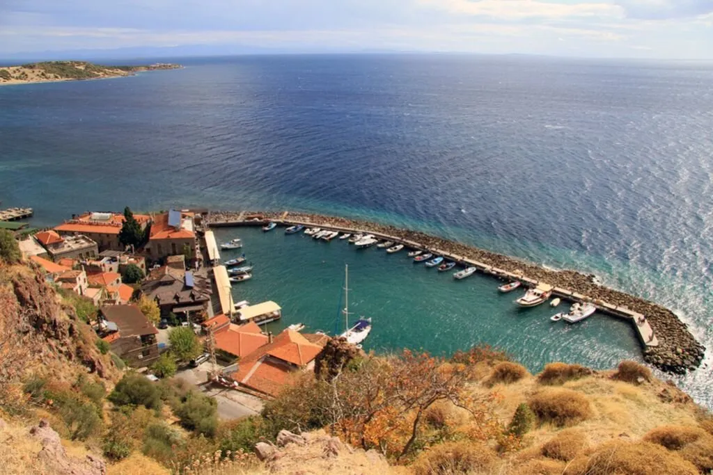 4 Günlük Gökçeada Bozcaada Assos Kazdağları Turu – İstanbul 6