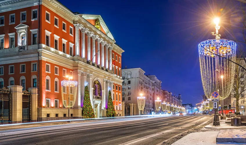 4 Günlük St. Petersburg Turu, Pegasus ile Vize Dahil – İstanbul 3