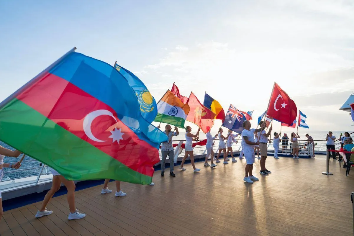 Selectum Blu ile Yunan Adaları Turu / 3 Gece Konaklamalı / Çeşme Çıkışlı – Izmir 5