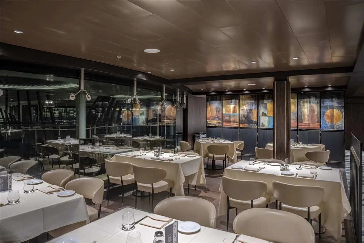 MSC World Asia ile Batı Akdeniz Turu Pegasus ile / 7 Gece Konaklamalı / İstanbul Çıkışlı / 11 Temmuz – İstanbul 4
