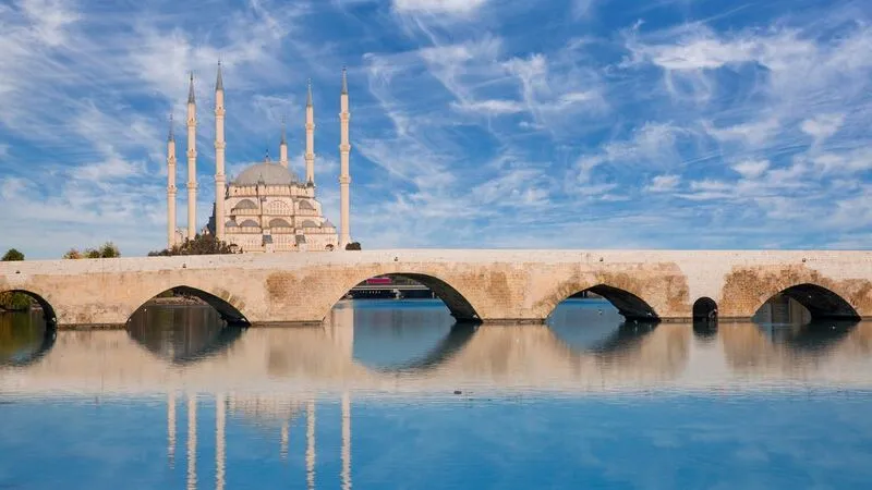 3 Günlük Adana Portakal Çiçeği Festivali Turu, Uçaklı – İstanbul 4