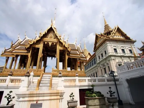 9 Günlük Bangkok Pattaya Phuket Turu, THY ile – İstanbul 1