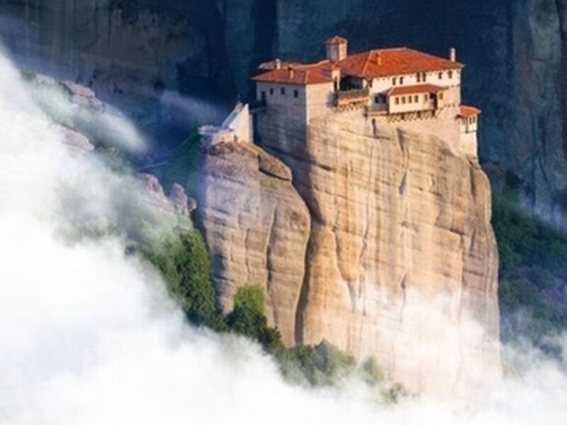 Great Greece Tale with 3 Nights Stay - 2026 Period 3