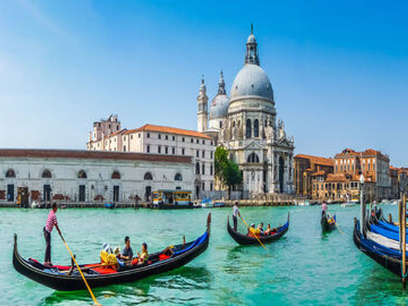 Great Italy and Greece Odyssey by Bus (Including Extra Tours and Surrounding Excursions) Departure from Izmir 5
