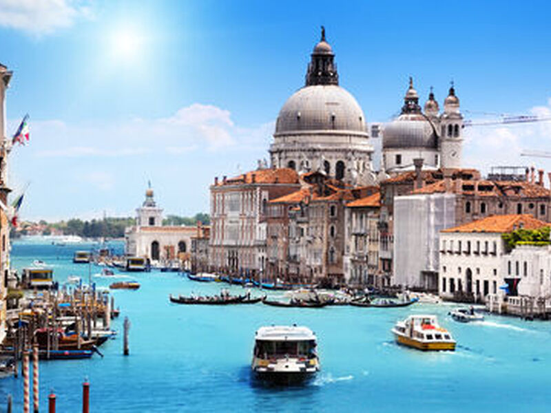 Grand Italy and Greece Tale by Bus (Including Extra Tours and Surrounding Excursions) Departing from Eskişehir - Ankara 6