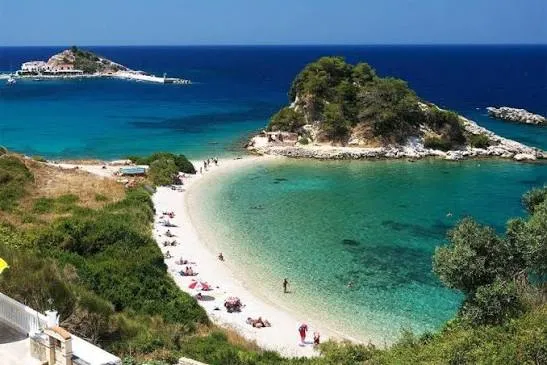 3 Günlük Samos Adası Turu, Feribot ile Kuşadası Çıkışlı – Türkiye 1