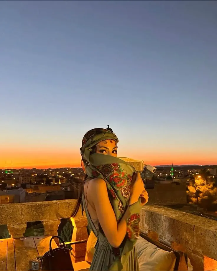 Uçaklı Tarihi Şehir Mardin Midyat Turu 1
