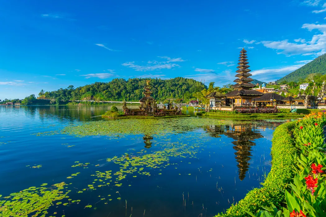 Comfort Ubud Bali Turu THY ile Ekstra Turlar Dahil / 6 Gece Otel Konaklamalı / İstanbul Çıkışlı – İstanbul 6