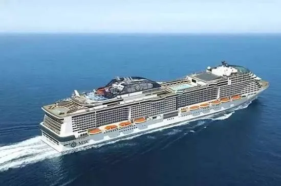MSC Virtuosa ile Tunus'lu Batı Akdeniz Turu THY ile / 7 Gece Otel Konaklamalı / İstanbul Çıkışlı / 2027 – İstanbul 1