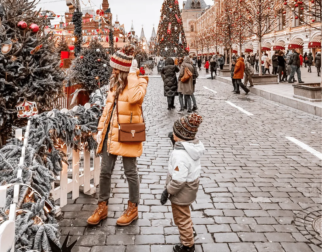 Fenomen Nürnberg & Alsace ile Noel Pazarları Turu 6