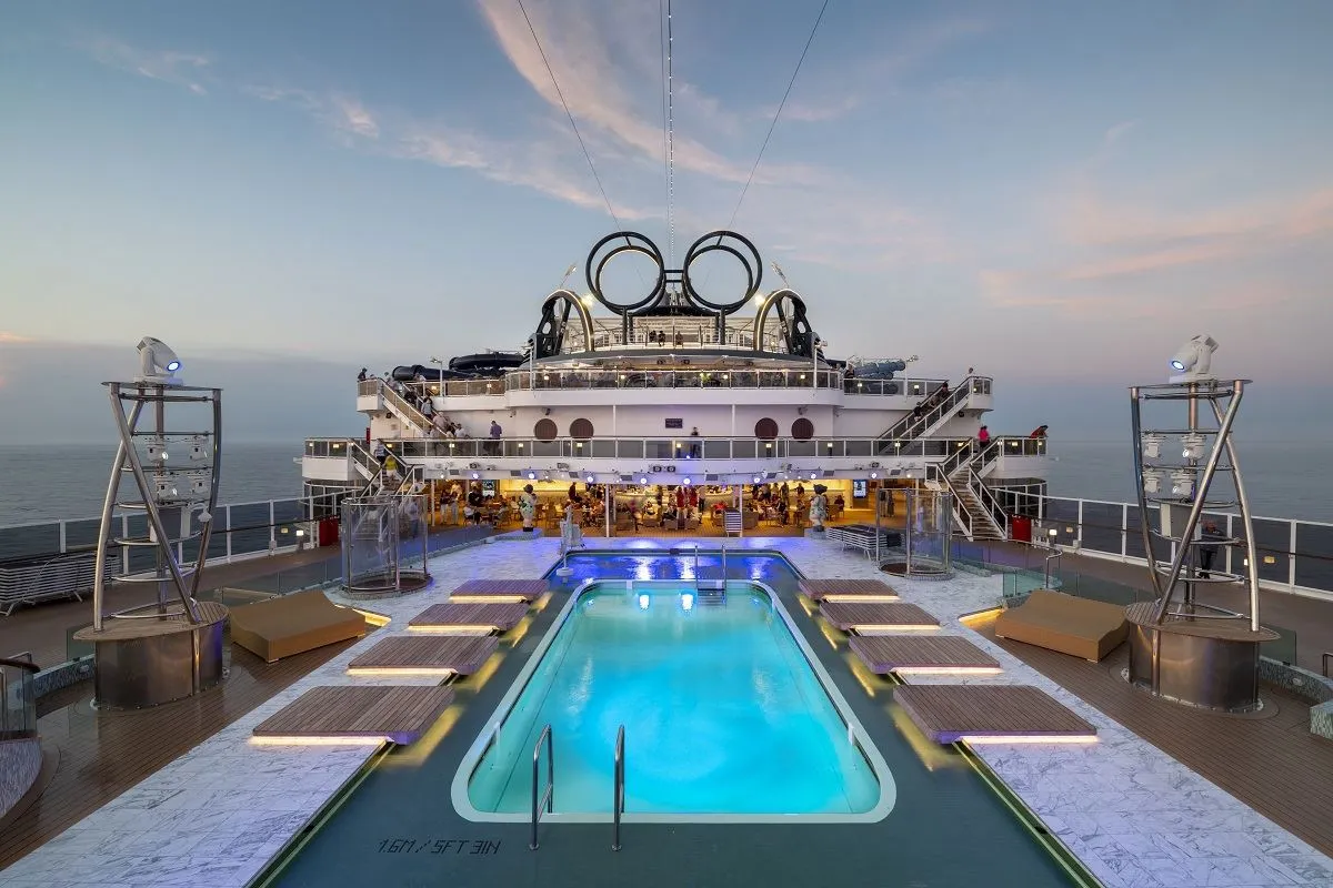 MSC Seaview ile Malta'lı Batı Akdeniz Turu, 8 Gün – İstanbul 1