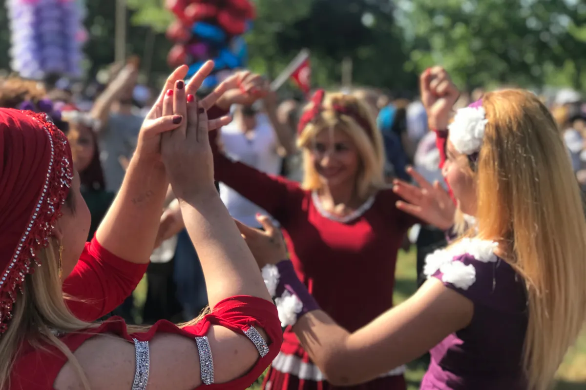 Günübirlik Edirne Kakava Şenlikleri Turu, İstanbul Çıkışlı – İstanbul 6