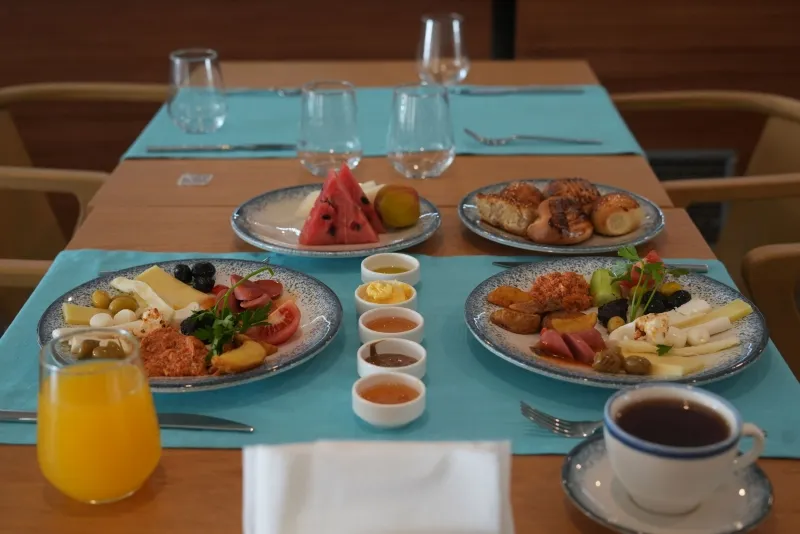 3 Günlük Gökçeada Turu, İstanbul Çıkışlı – İstanbul 5
