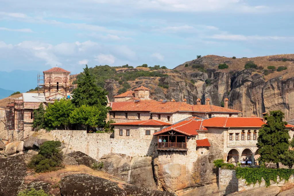 Selanik & Kavala Turu 6