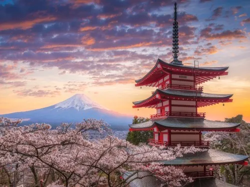 Japonya ve Kore Turu, 10 Gün, Emirates ile – İstanbul 6