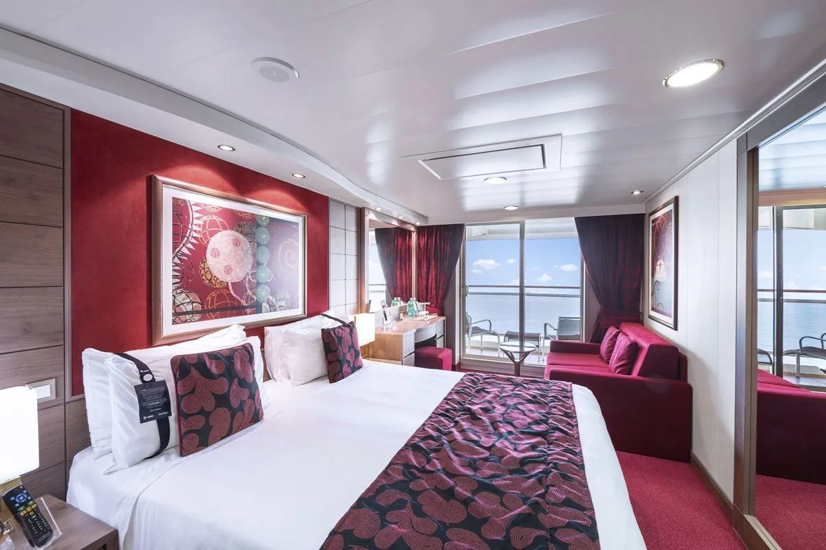 Msc Magnifica ile Uzun Baltık Başkentleri Turu Pegasus ile / 10 Gece Konaklamalı / İstanbul Çıkışlı / 18 Eylül – İstanbul 4