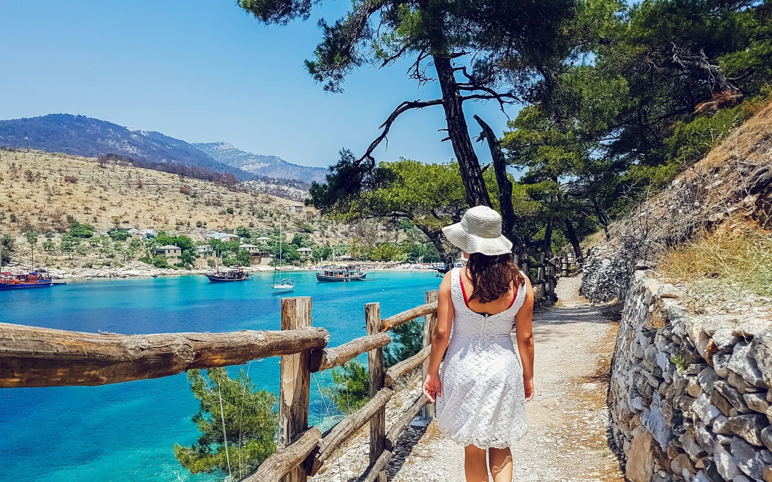 Halkidiki Selanik ve Thassos Masalı - 2027 Dönemi – İstanbul 4