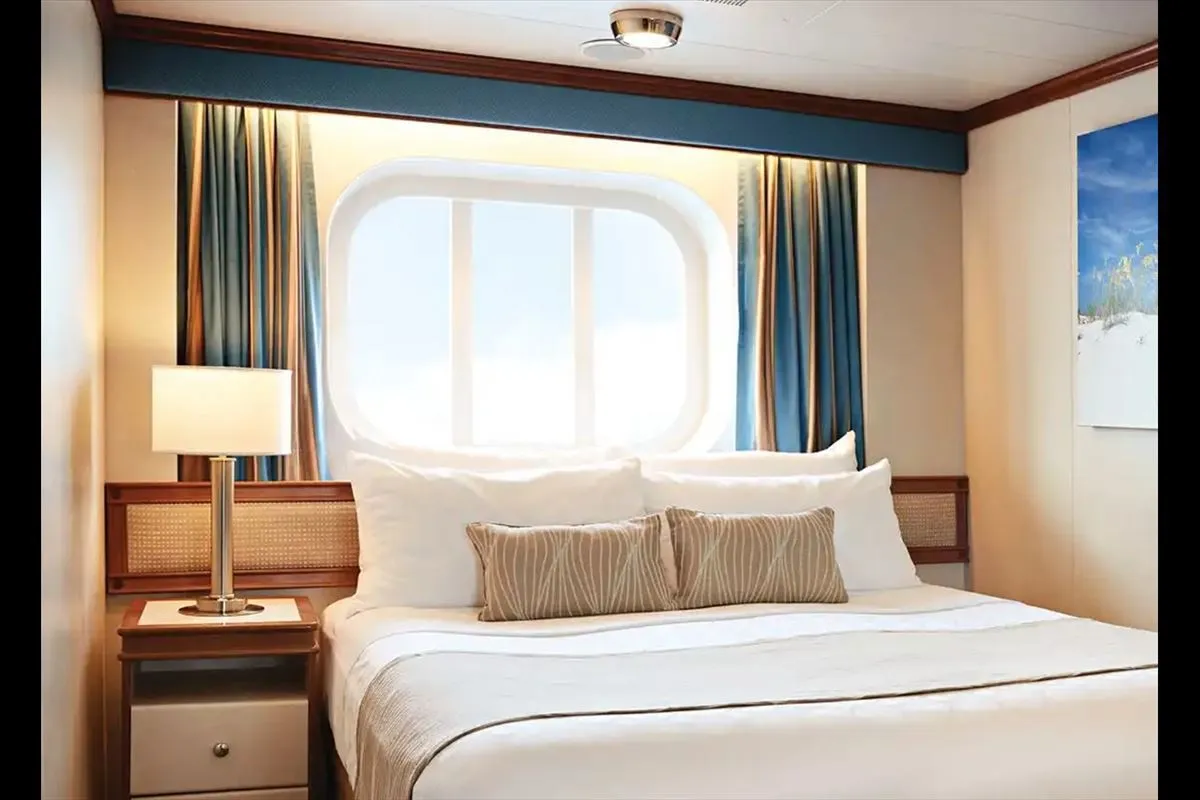 Sapphire Princess ile Japonya Güney Kore Turu Qatar HY ile Kurban Bayramı Özel / 13 Gece Konaklamalı / İstanbul Çıkışlı – İstanbul 3