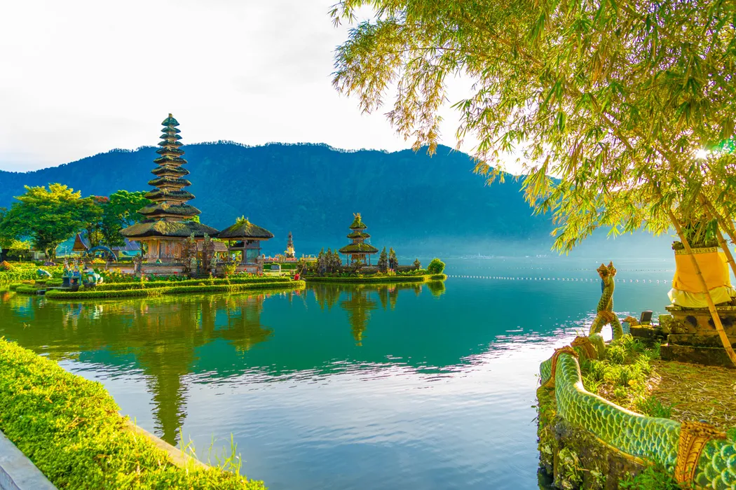 Singapur, Bali ve Kuala Lumpur Turu, 9 Gün – İstanbul 5