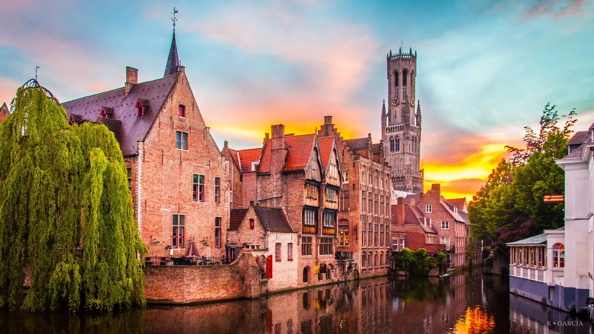 8 Günlük Benelüks Paris Alsace İsviçre Turu – Pegasus HY ile – İstanbul 3