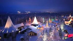 4 Günlük Lapland Turu, Rovaniemi ve Haparanda – İstanbul 3