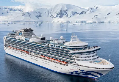 Sapphire Princess ile Uzak Doğunun İncisi Japonya ve Güney Kore Turu Qatar Havayolları ile Ramazan Bayramı Özel / 12 Gece Konaklamalı / İstanbul Çıkışlı / 4 Mart – İstanbul 1