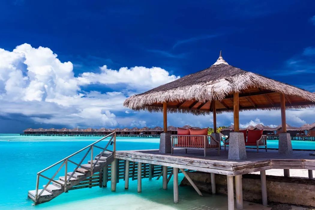 Maldivler Singapur Bali Turu, 10 Gün THY ile Vizesiz – İstanbul 1
