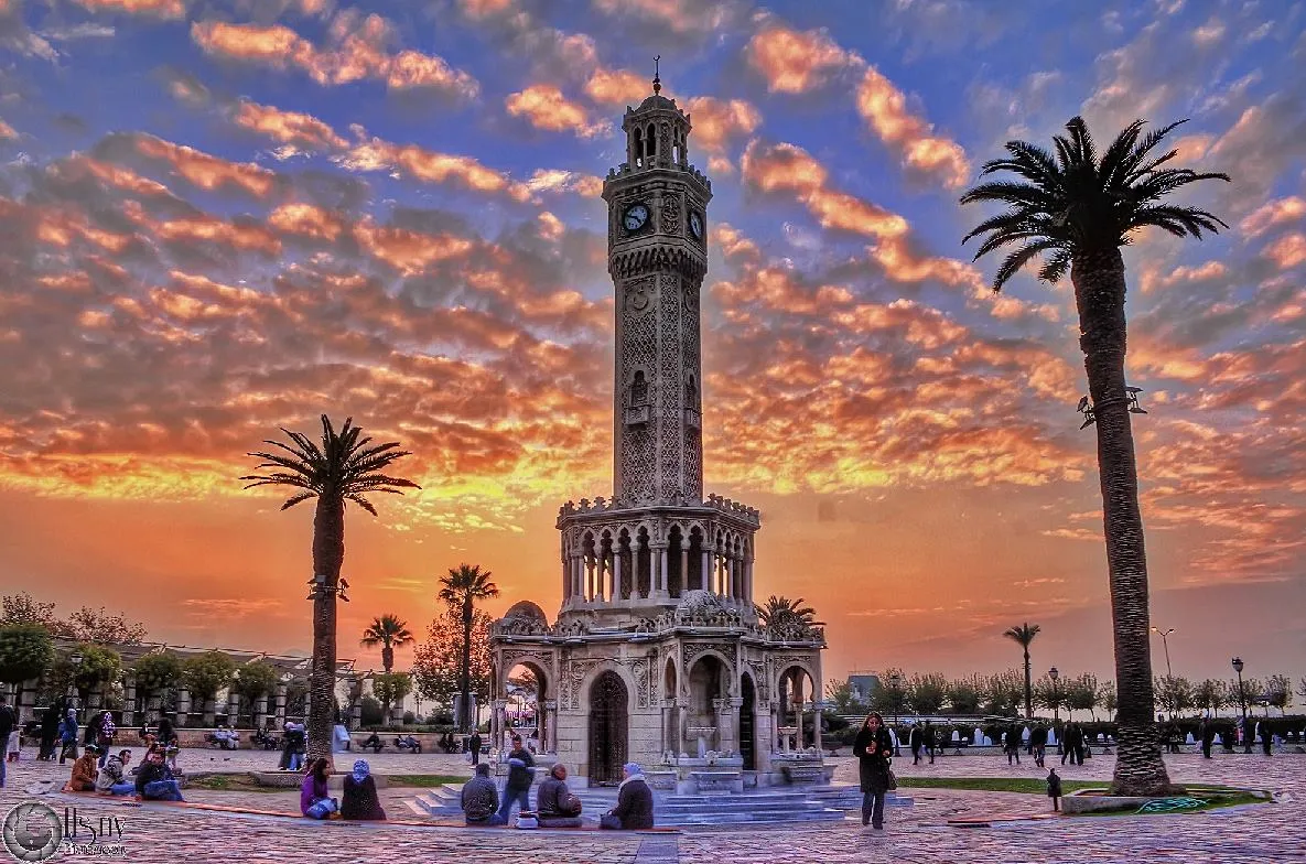 İzmir Çeşme Alaçatı Efes Şirince Turu | 3 Gün | İstanbul Çıkışlı – İstanbul 1
