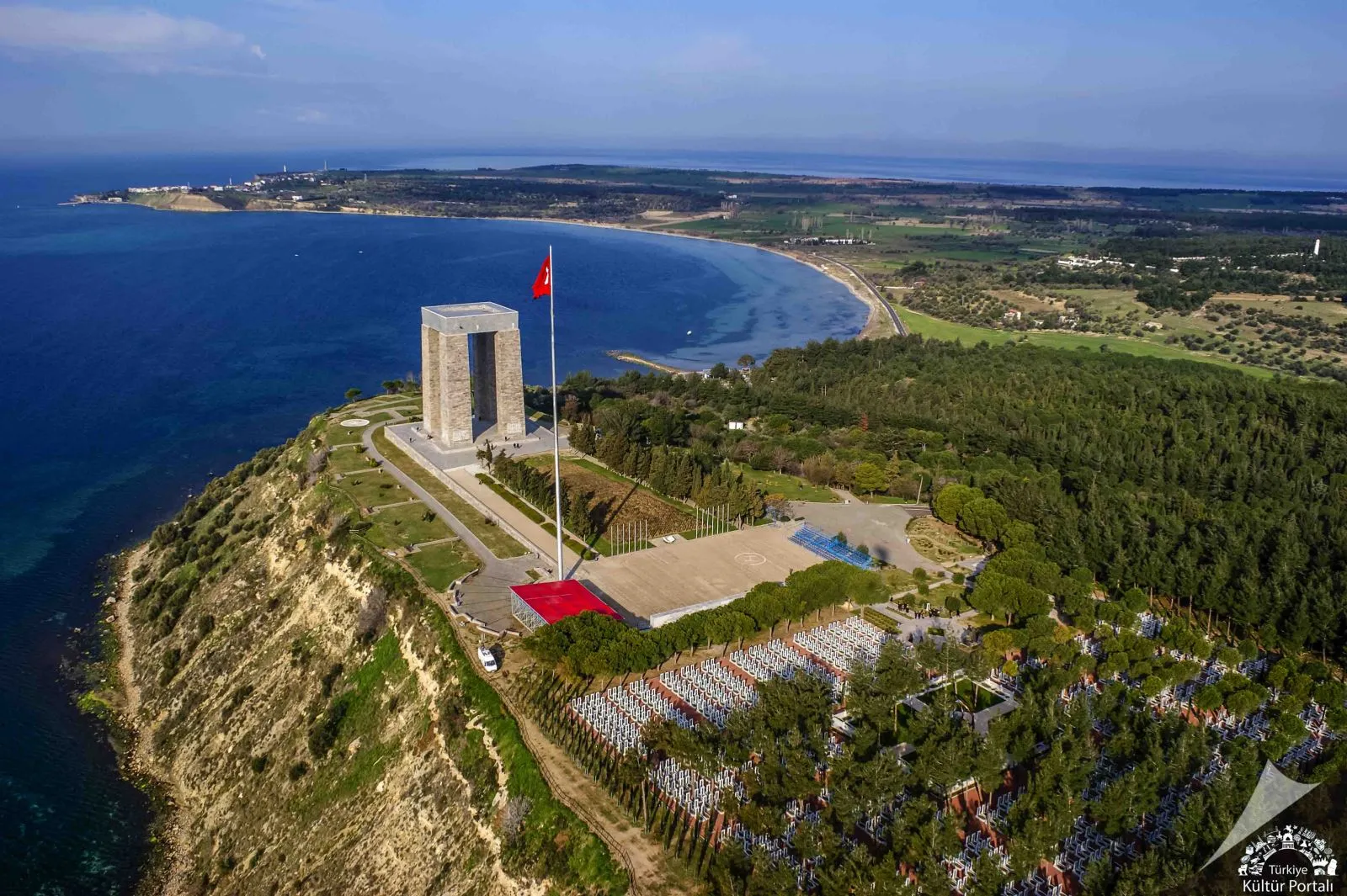 Günübirlik Çanakkale Şehitlik Turu, İstanbul Çıkışlı – İstanbul 3