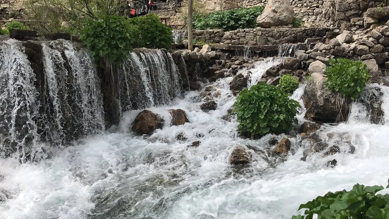 Uçaklı Van Tatvan Kemaliye Elazığ Erzincan Turu / 3 Gece Otel Konaklamalı / İstanbul Çıkışlı – İstanbul 3
