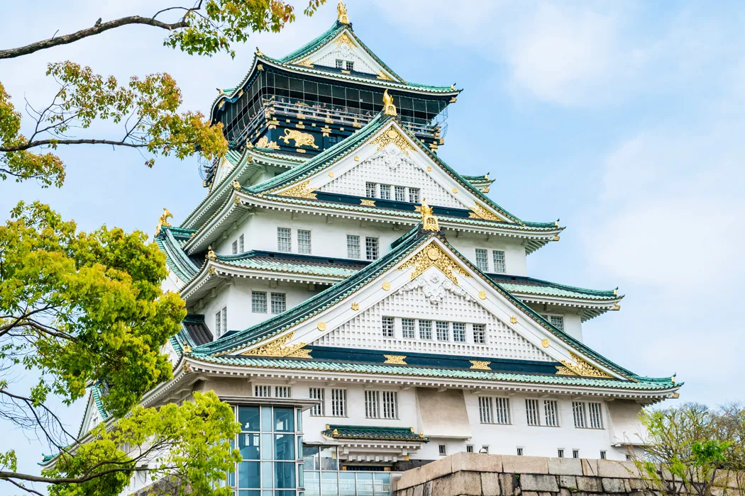9 Günlük Elegant Japonya Turu, Uçak ile – İstanbul 5
