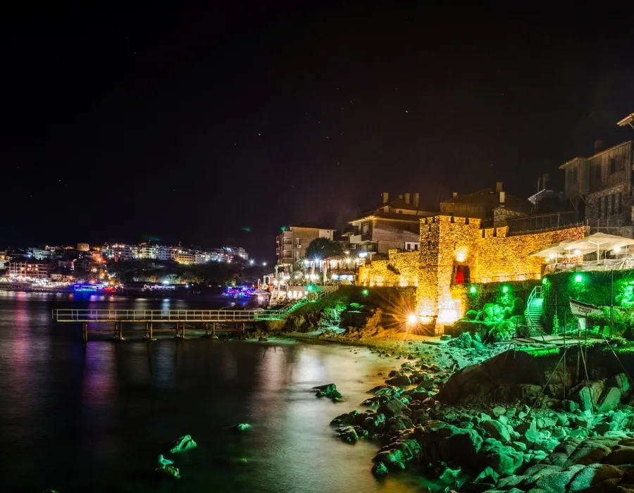 Western Black Sea Safranbolu Amasra Abant Tour 6