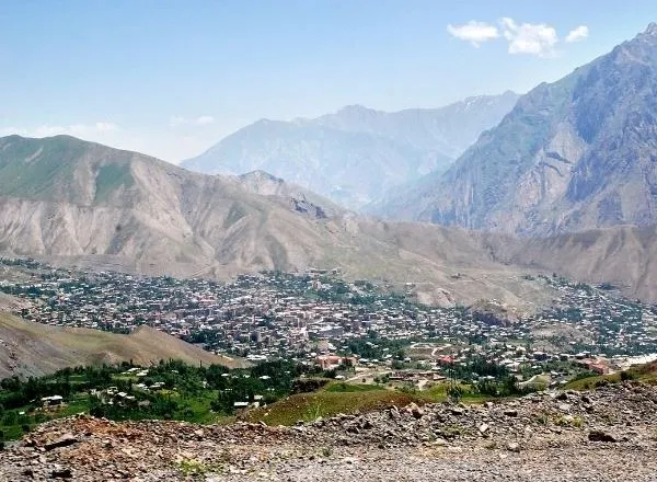 4 Günlük Hakkari Şırnak Cizre Siirt Turu, Uçaklı – İstanbul 6