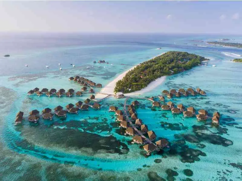 Maldivler Singapur Phuket Turu, 10 Gün THY ile – İstanbul 5