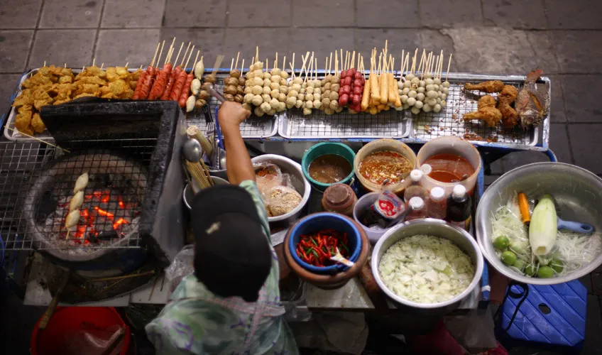 Phuket ve Bangkok Turu, 9 Gün, THY ile – İstanbul 1