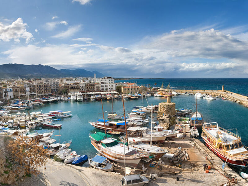 Cyprus Culture Tour 2 Nights 3 Days 3