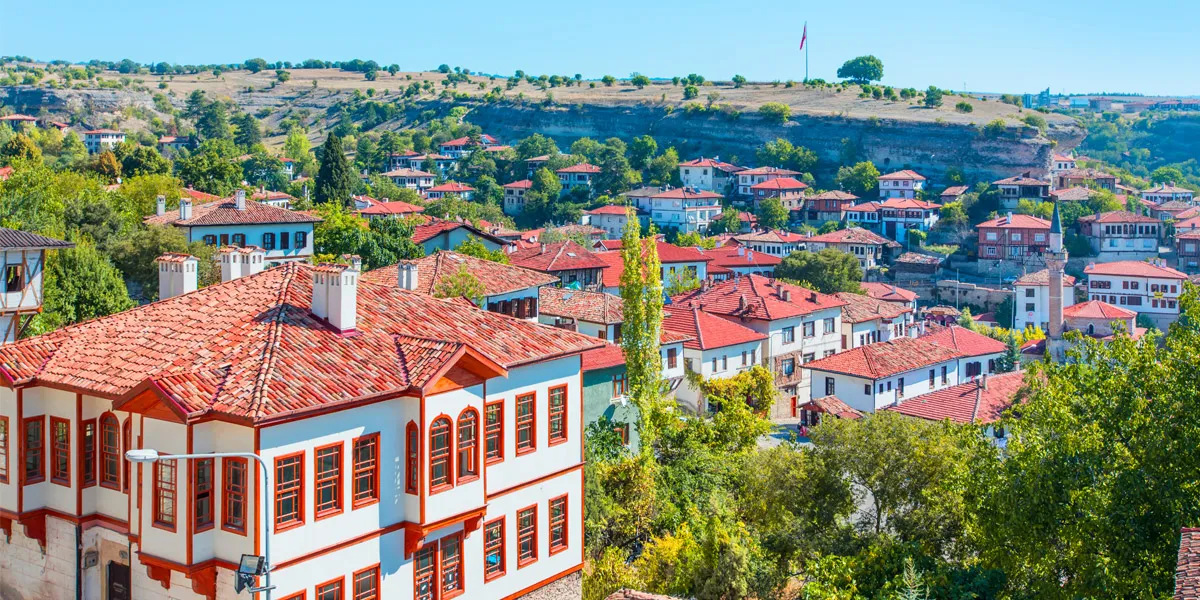 3 Günlük Safranbolu Ilgaz Kayak Turu – İstanbul 5