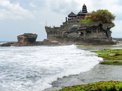 8 Günlük Bali, Ubud ve Kuala Lumpur Turu, Air Asia ile – İstanbul 1