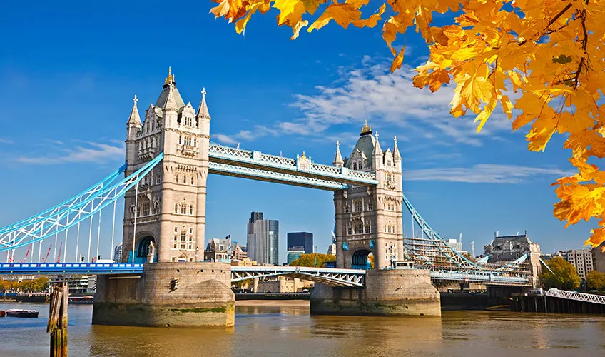 8 Günlük Büyük Britanya ve İrlanda Turu, THY ile – İstanbul 4