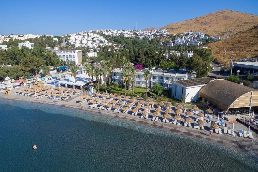 Ankara Çıkışlı 4 Günlük Bodrum Tatili, 3 Gece Konaklamalı – Ankara 6