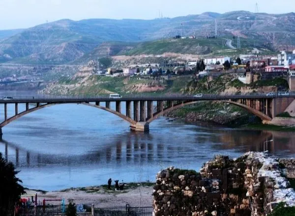 4 Günlük Hakkari Şırnak Cizre Siirt Turu, Uçaklı – İstanbul 3