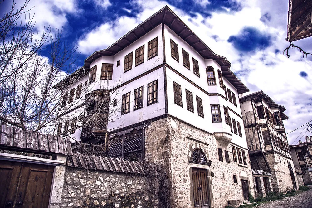 Safranbolu Amasra Abant Turu, 2 Günlük Otobüs Turu – İstanbul 4