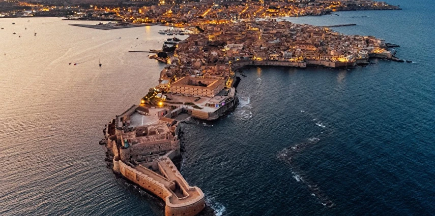 10 Günlük Güney İtalya ve Sicilya Turu, Otobüs ile – İstanbul 5