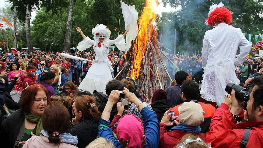 Günübirlik Edirne Kakava Şenlikleri Turu, İstanbul Çıkışlı – İstanbul 5