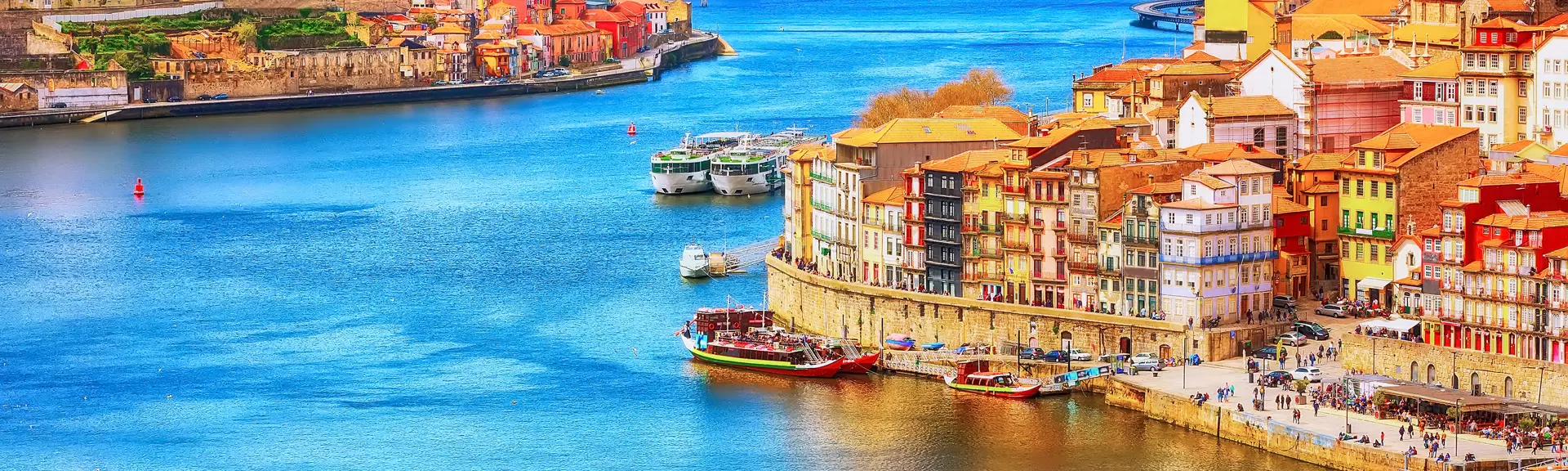 10 Günlük Portekiz, Endülüs ve İspanya Turu – Pegasus ile – Izmir 4