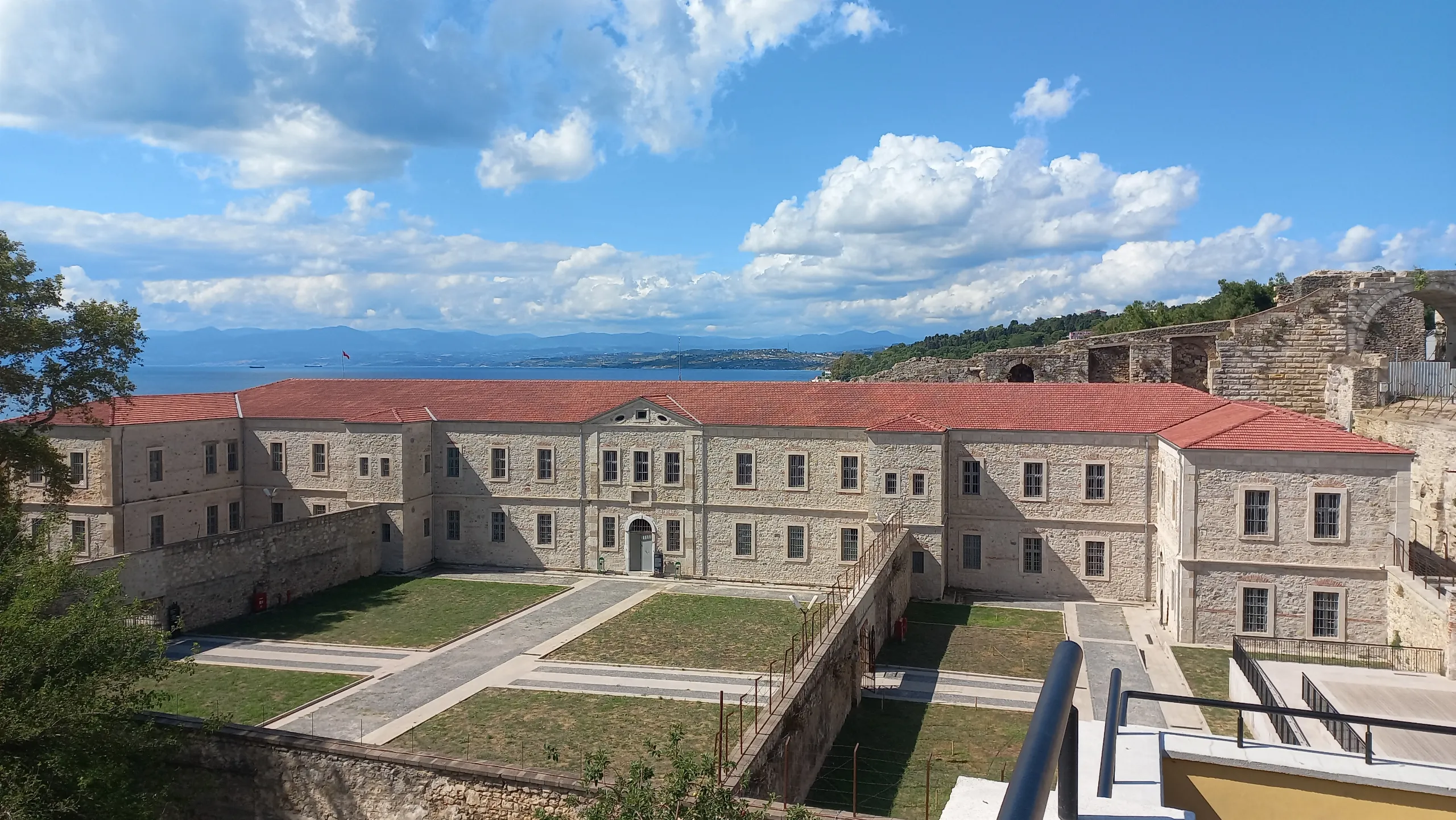 4 Günlük Sinop Samsun Amasya Çorum Turu – İstanbul 6