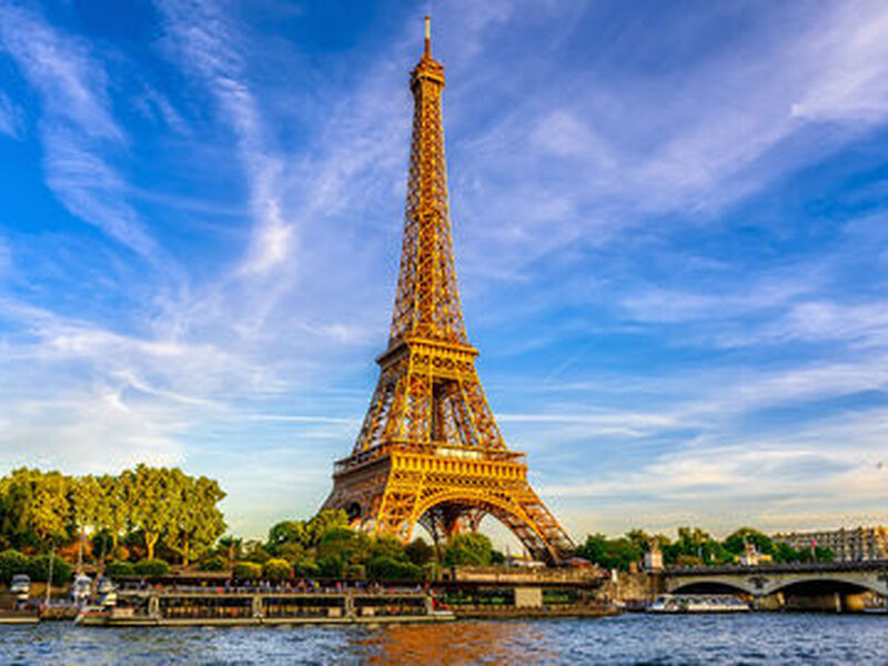 Paris & Disneyland Adventure Tour with Turkish Airlines 4 Nights CDG-CDG 2026 Season 5