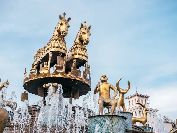 4 Günlük Batum Tiflis Turu, Uçaklı – İstanbul 1