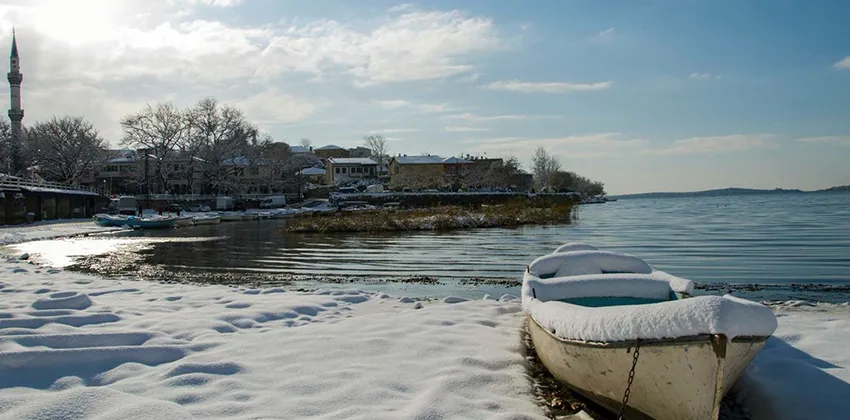 Cumalıkızık Mudanya Gölyazı Uludağ Turu, 1 Gece Otel Konaklamalı – İstanbul 1